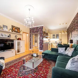Apartment La Fleur, Karlsbad